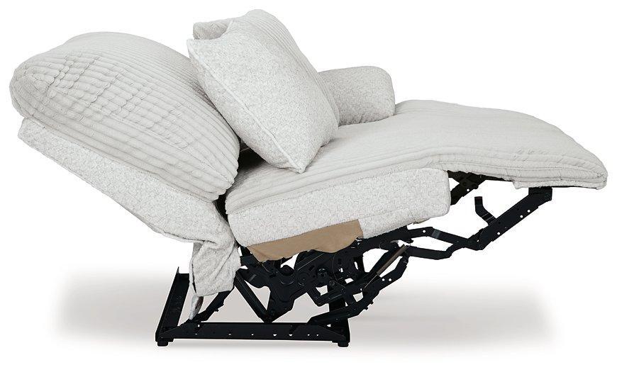Top Tier Sectional Sofa - Image 42
