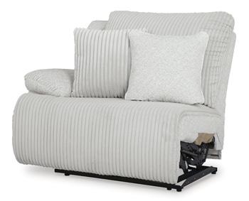 Top Tier Sectional Sofa - Image 49