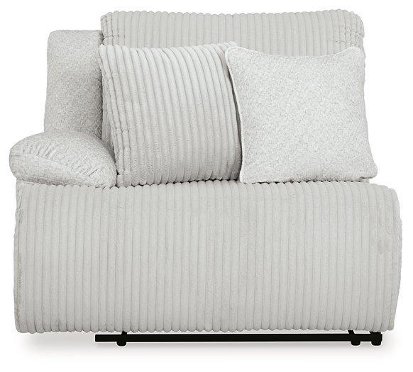 Top Tier Sectional Sofa Chaise - Image 13