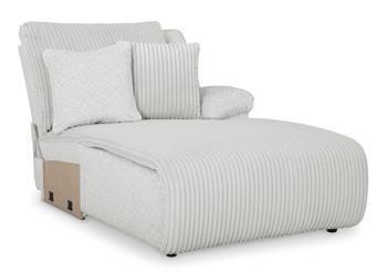Top Tier Sectional Sofa Chaise - Image 22