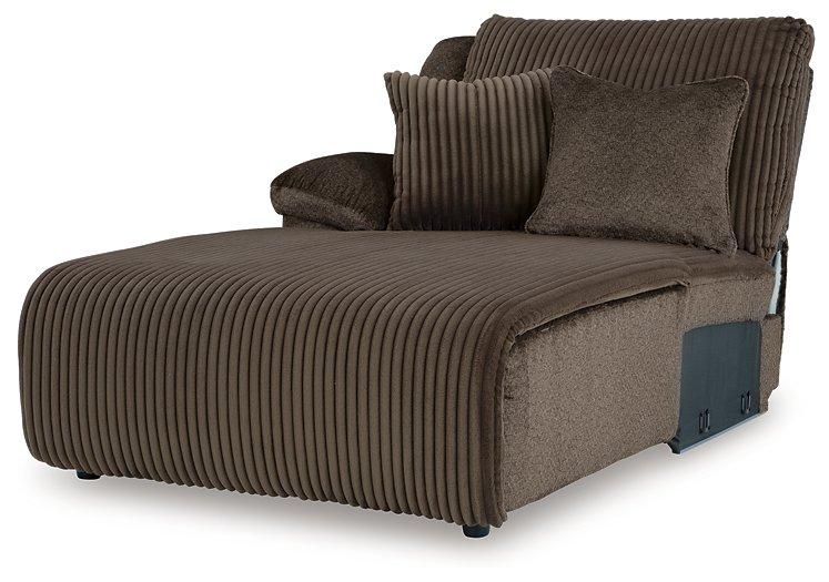 Top Tier Sectional Sofa Chaise - Image 26