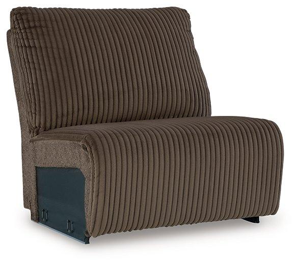 Top Tier Sectional Sofa Chaise - Image 38