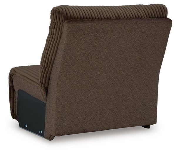 Top Tier Sectional Sofa Chaise - Image 42