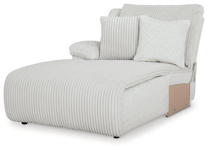 Top Tier Sectional Sofa Chaise - Image 46