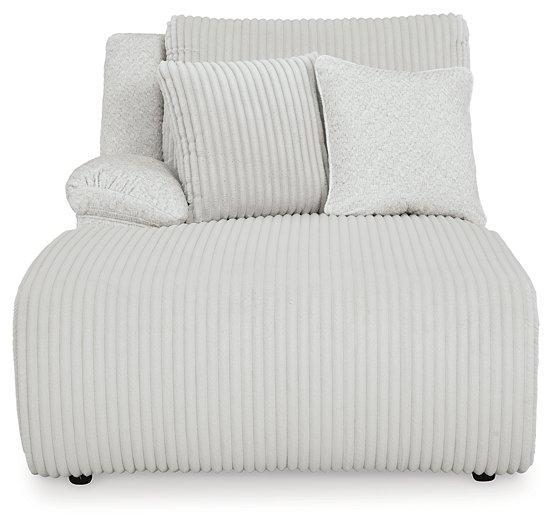 Top Tier Sectional Sofa Chaise - Image 48