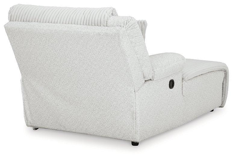 Top Tier Sectional Sofa Chaise - Image 50