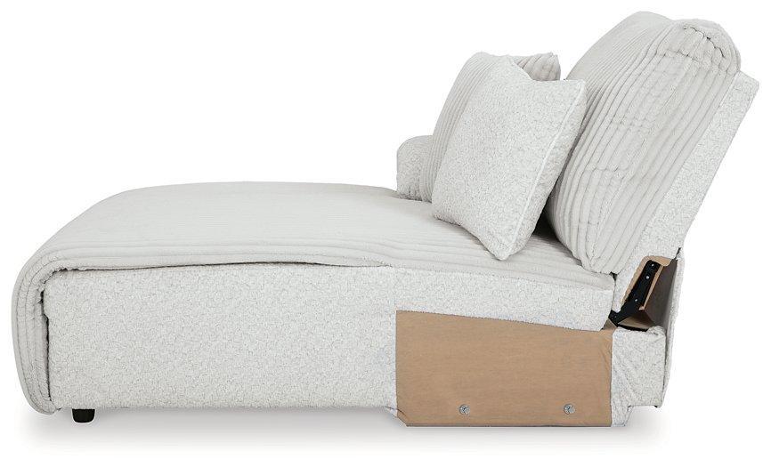 Top Tier Sectional Sofa Chaise - Image 51