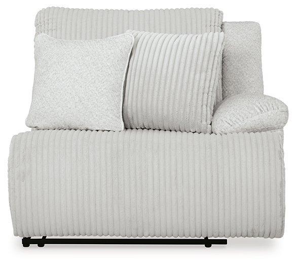 Top Tier Sectional Sofa Chaise - Image 55