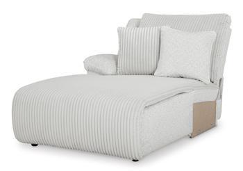 Top Tier Sectional Sofa Chaise - Image 60