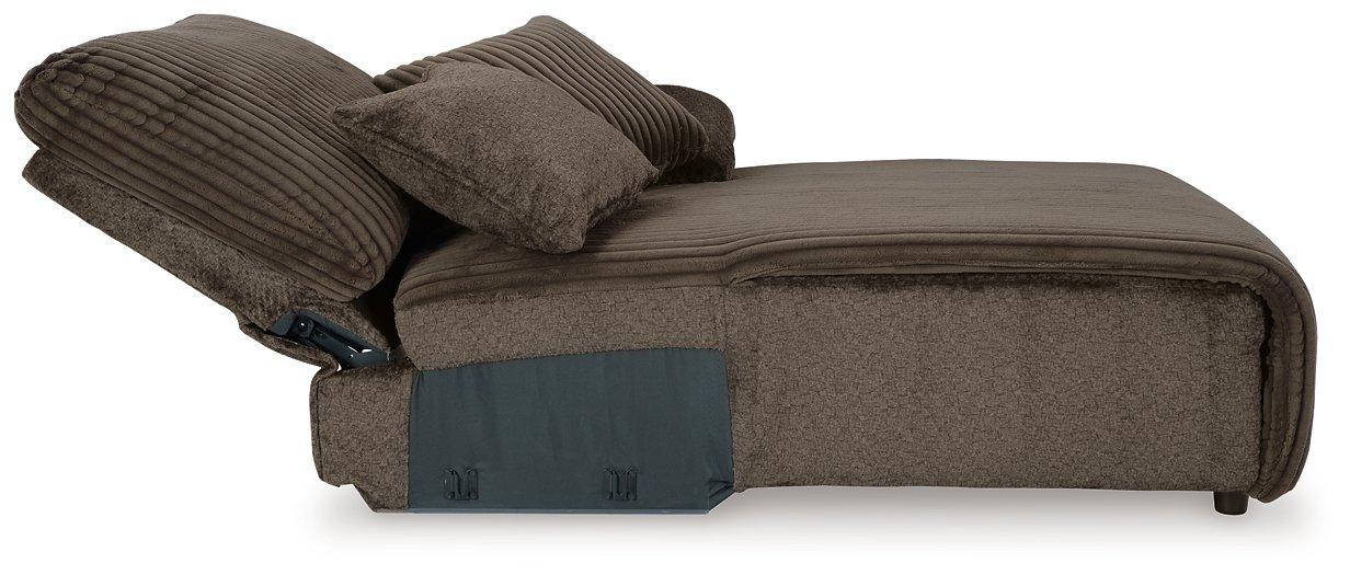 Top Tier Sectional Sofa Chaise - Image 67