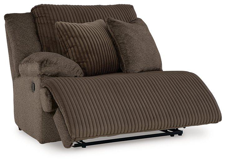 Top Tier Sectional Sofa Chaise - Image 70
