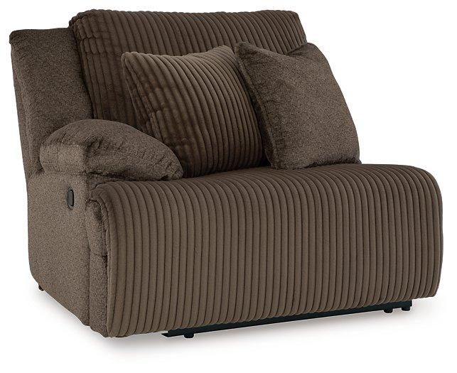 Top Tier Sofa Chaise Sectional - Image 25