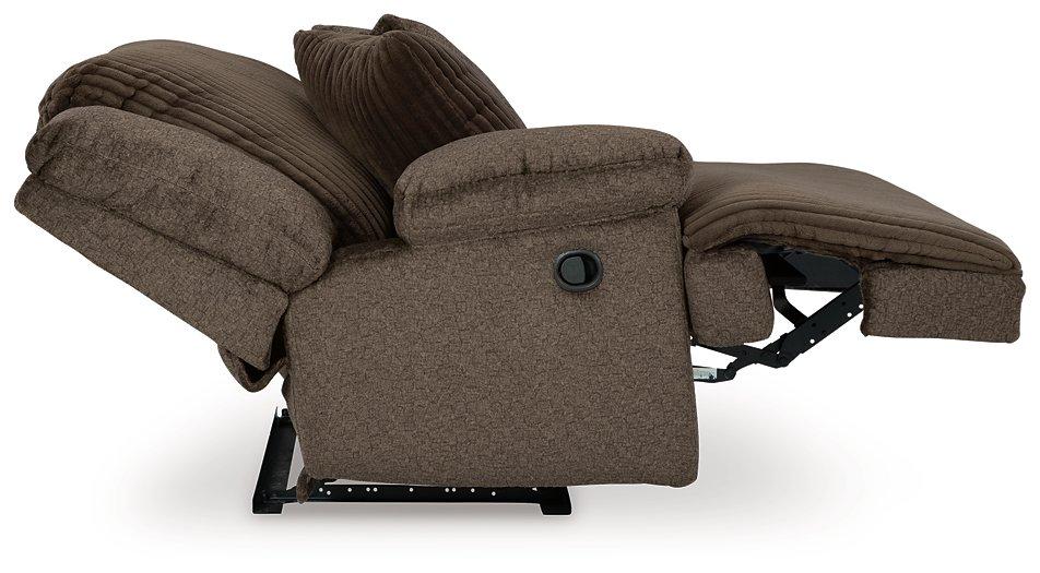 Top Tier Sofa Chaise Sectional - Image 30