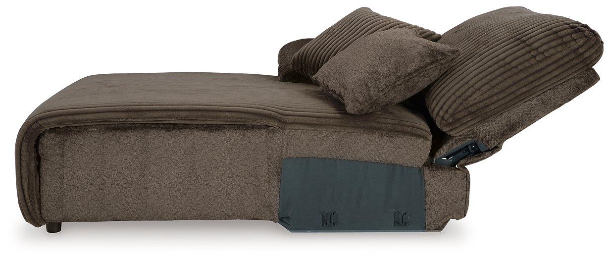 Top Tier Sofa Chaise Sectional - Image 4