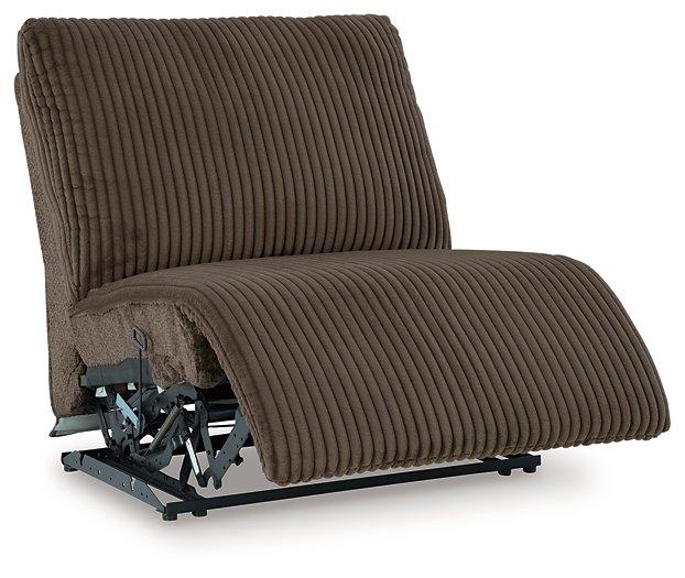 Top Tier Sofa Chaise Sectional - Image 8