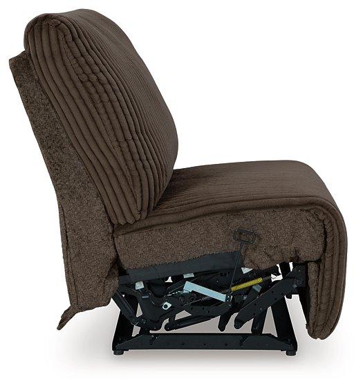 Top Tier Sofa Chaise Sectional - Image 9