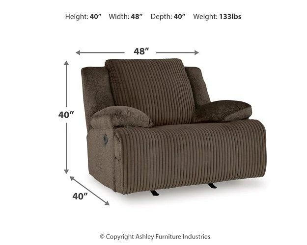 Top Tier Living Room Set - Image 11