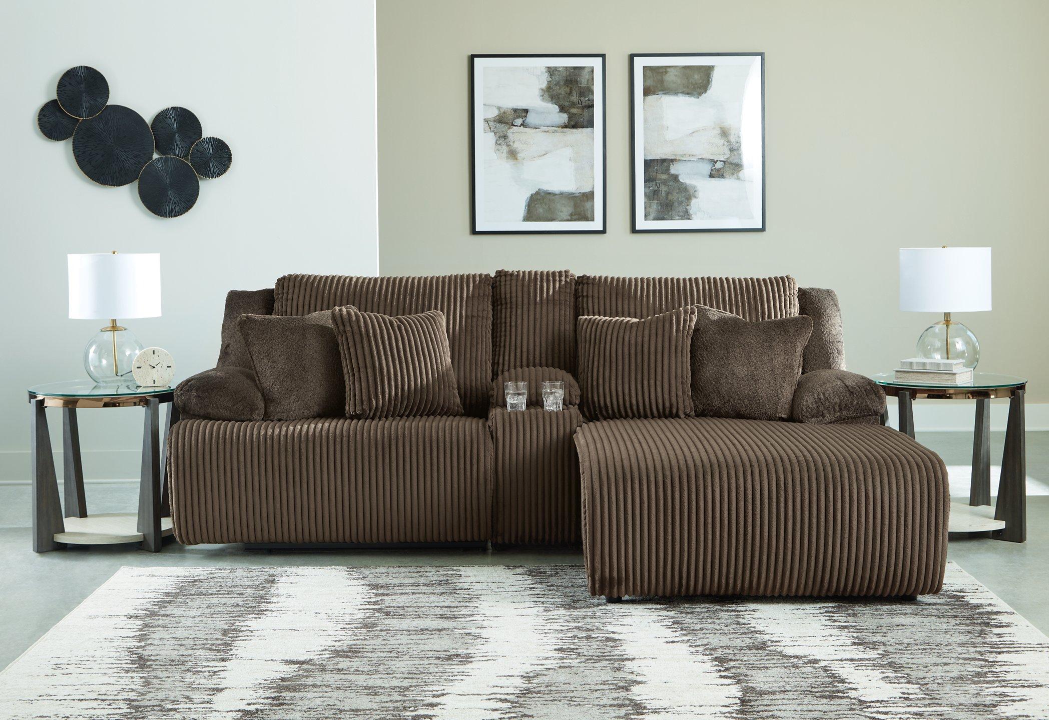 Top Tier Living Room Set - Image 21