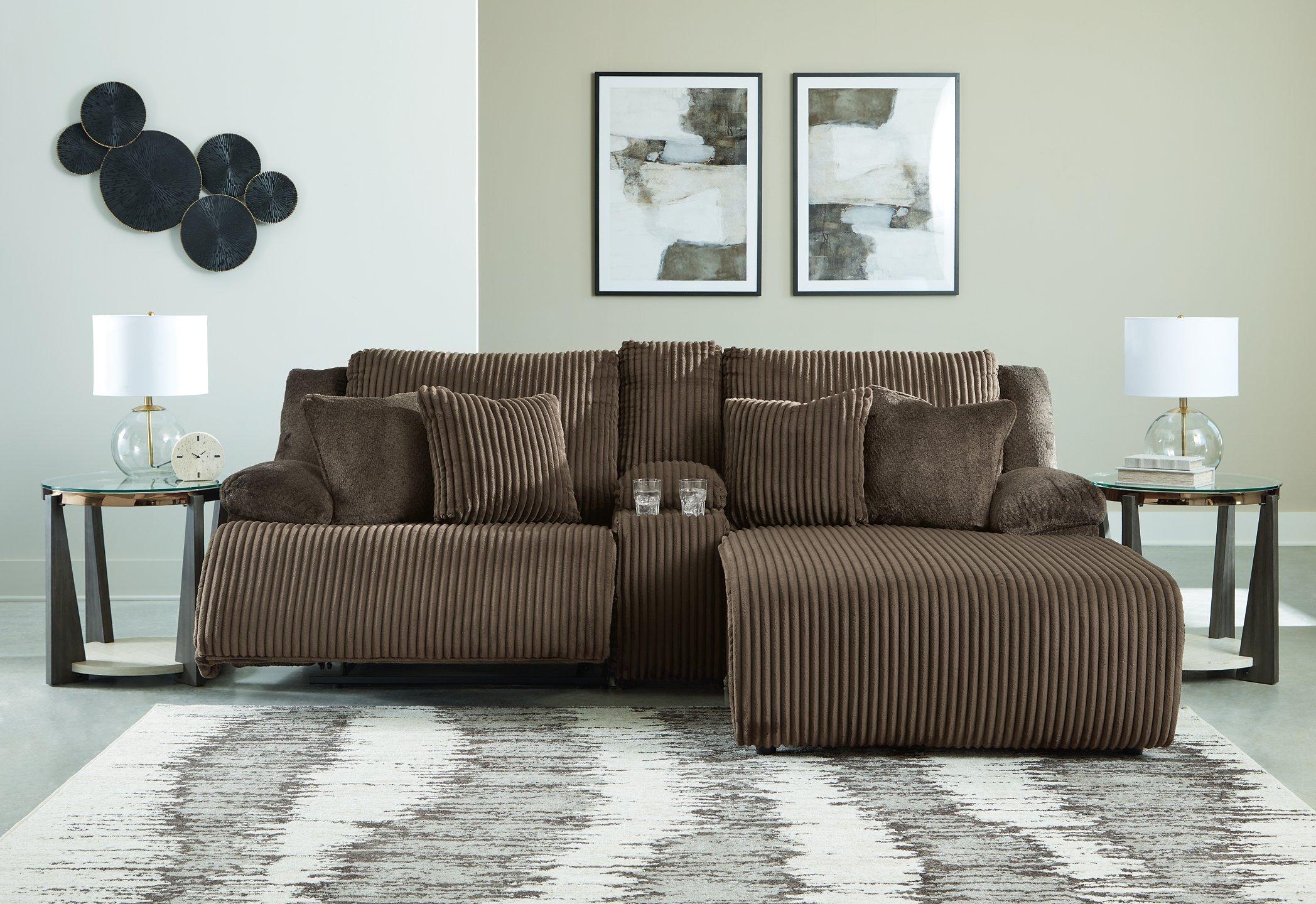 Top Tier Living Room Set - Image 22