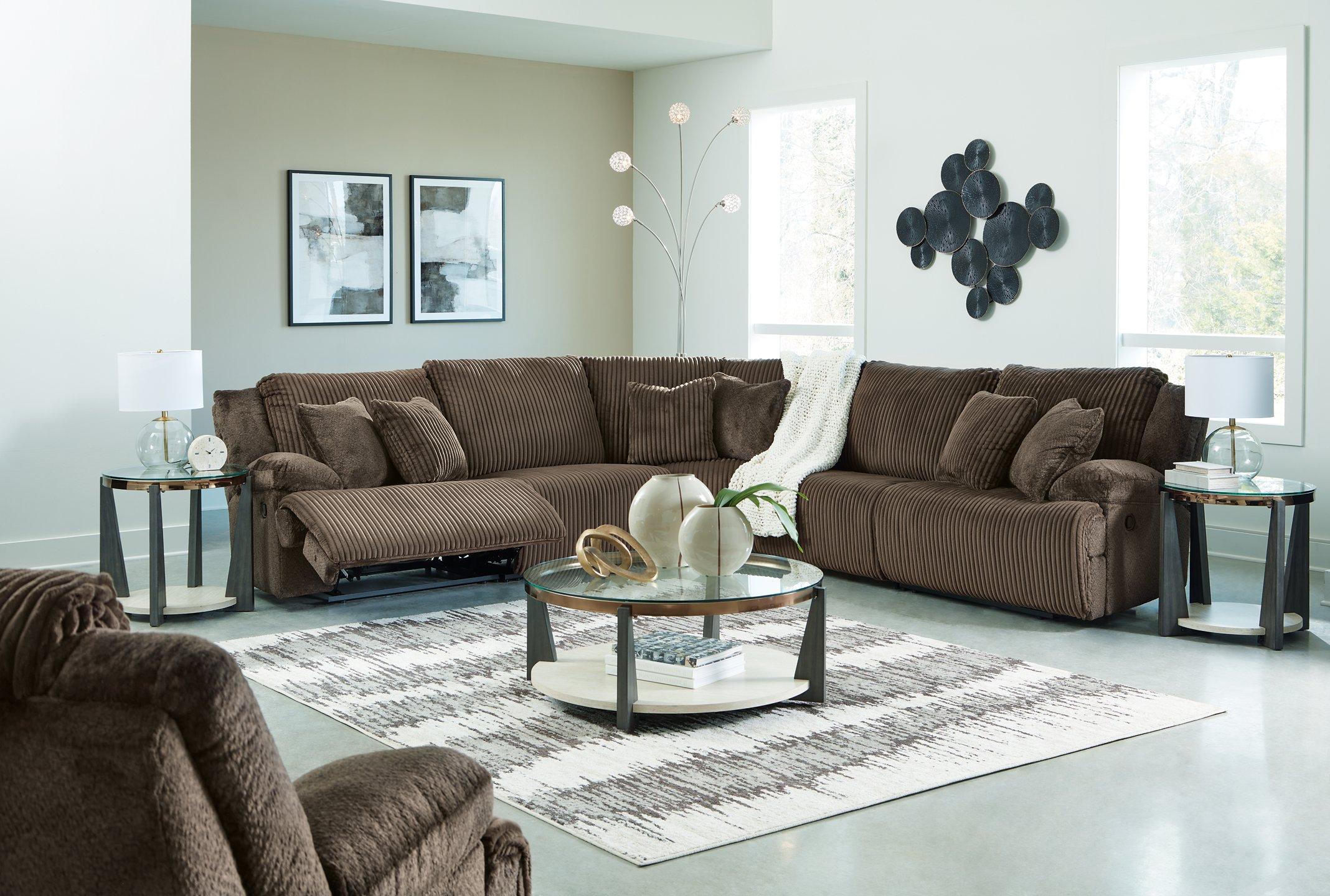 Top Tier Living Room Set - Image 23