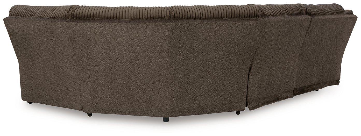 Top Tier Living Room Set - Image 28