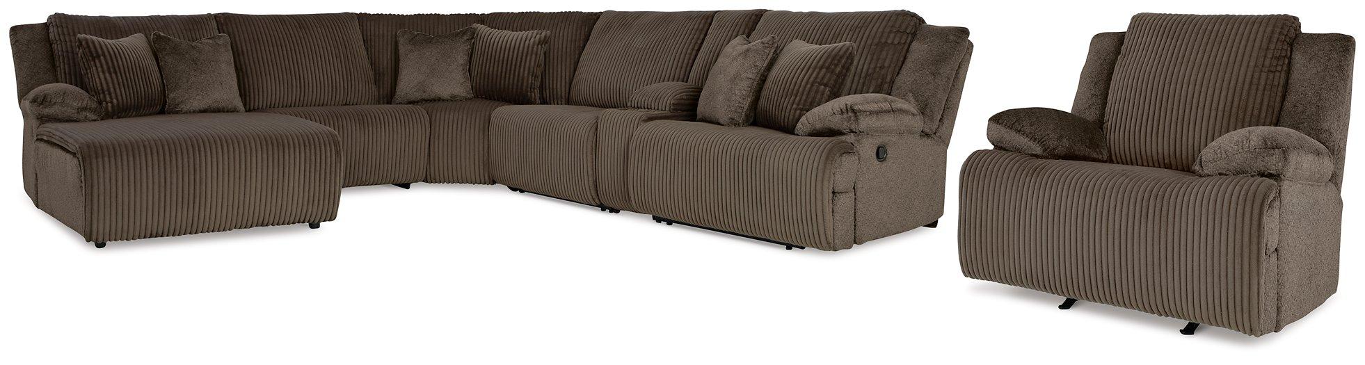 Top Tier Living Room Set - Image 31