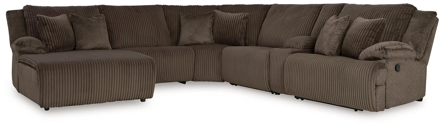 Top Tier Living Room Set - Image 32
