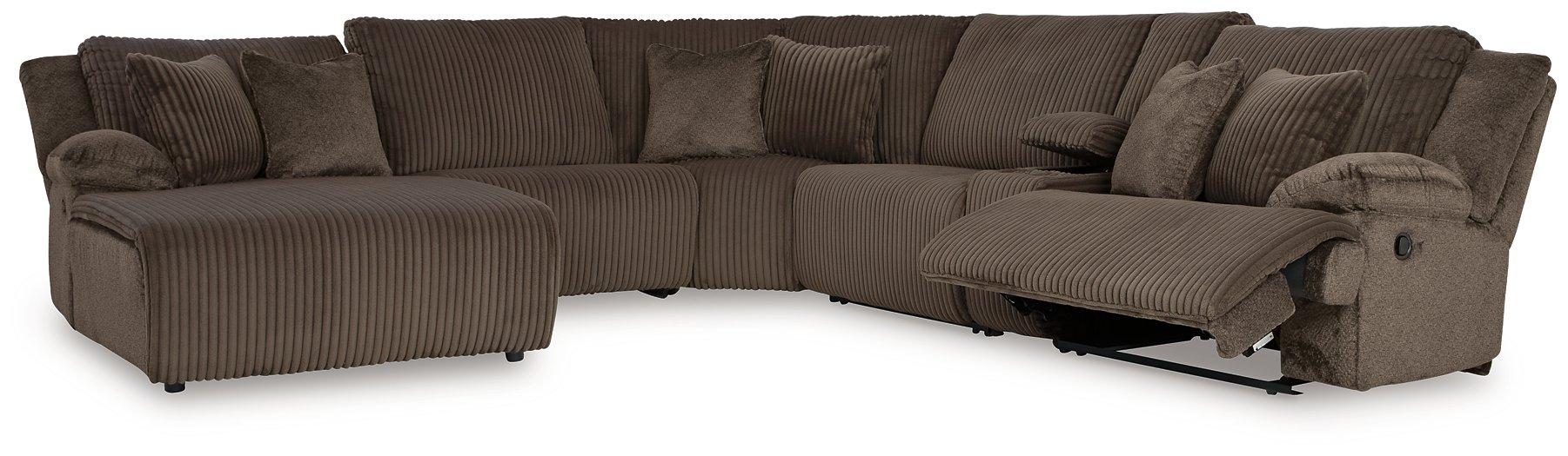Top Tier Living Room Set - Image 33