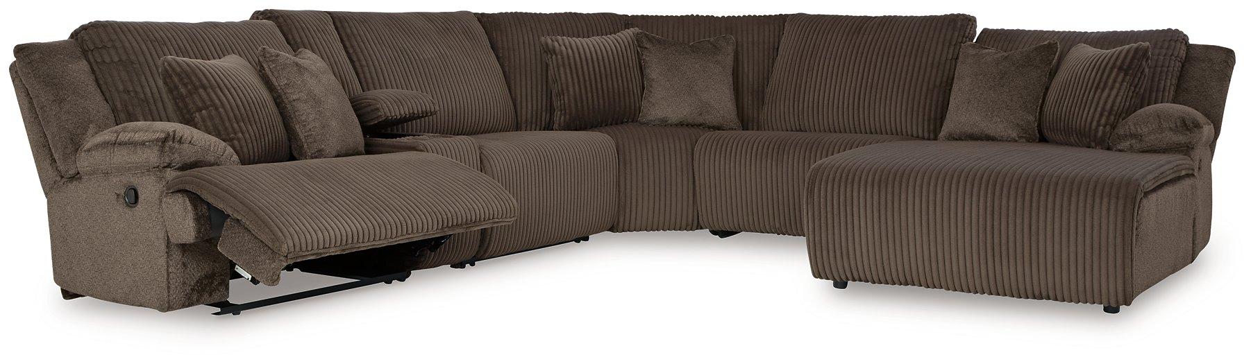 Top Tier Living Room Set - Image 40