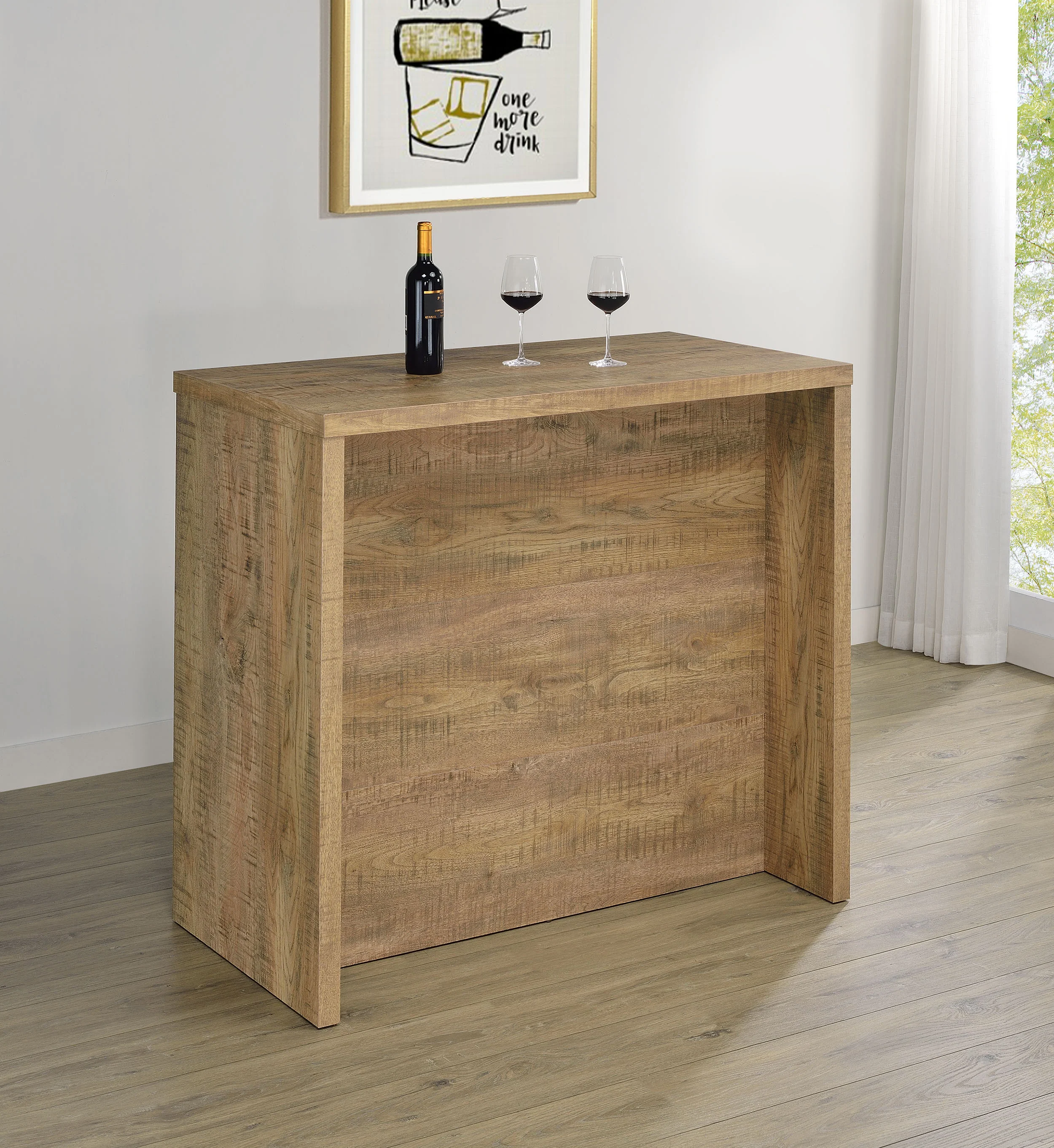 Topanga Home Bar - Image 13