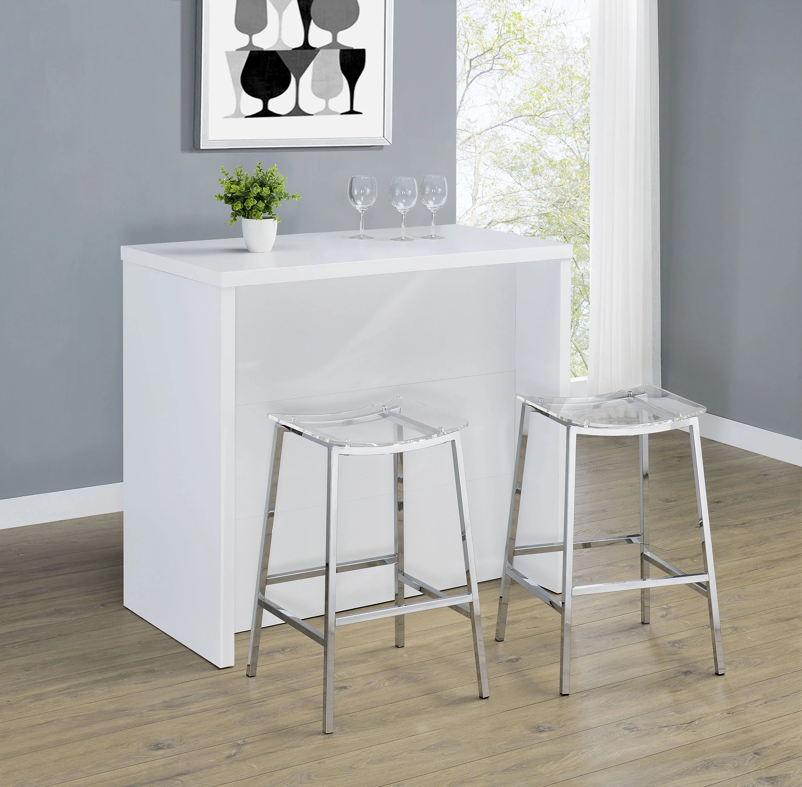Topanga Home Bar - Image 24