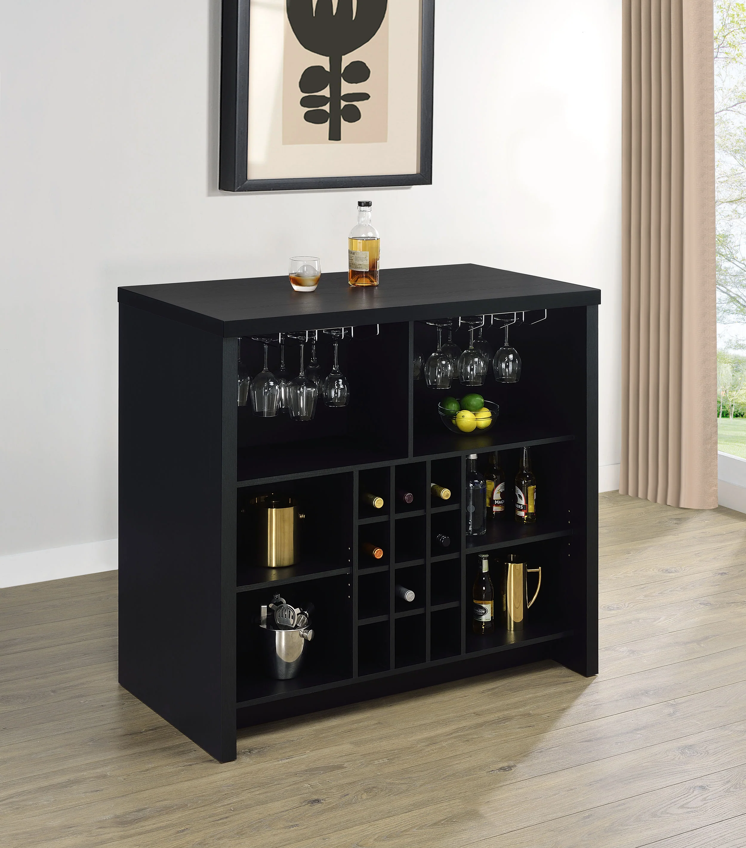 Topanga Home Bar - Image 3