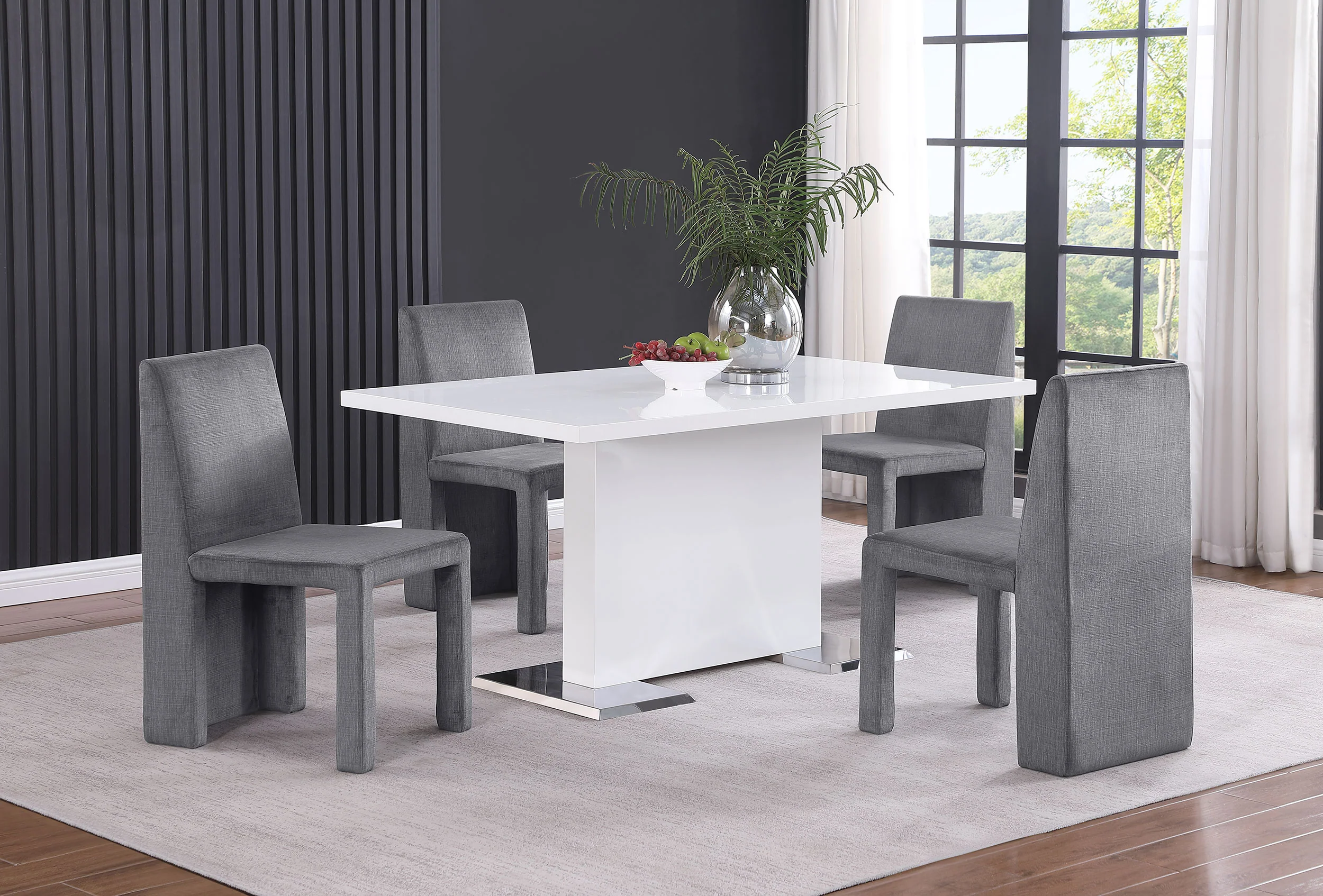 Tordera Dining Side Chair - Image 12