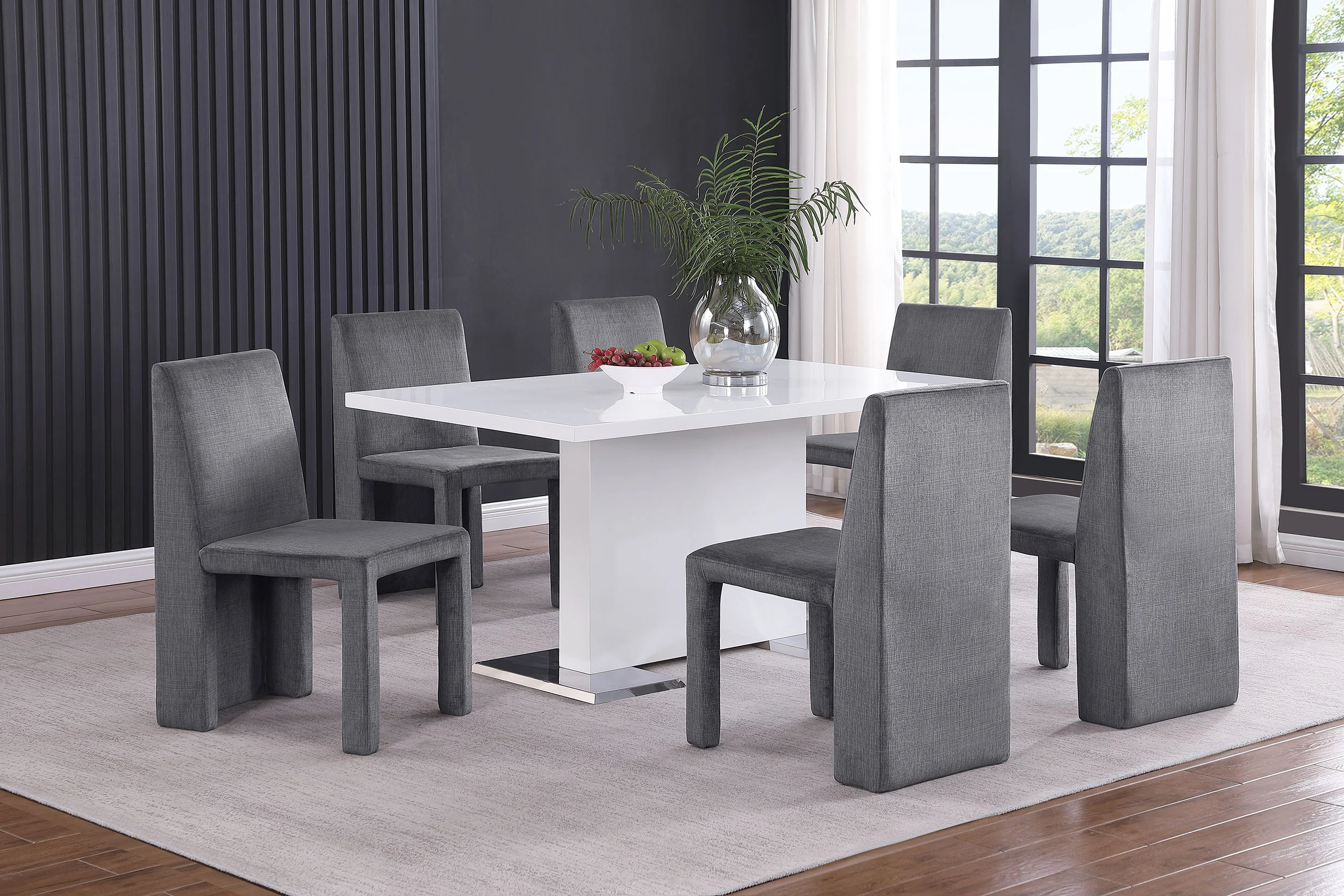 Tordera Dining Side Chair - Image 13
