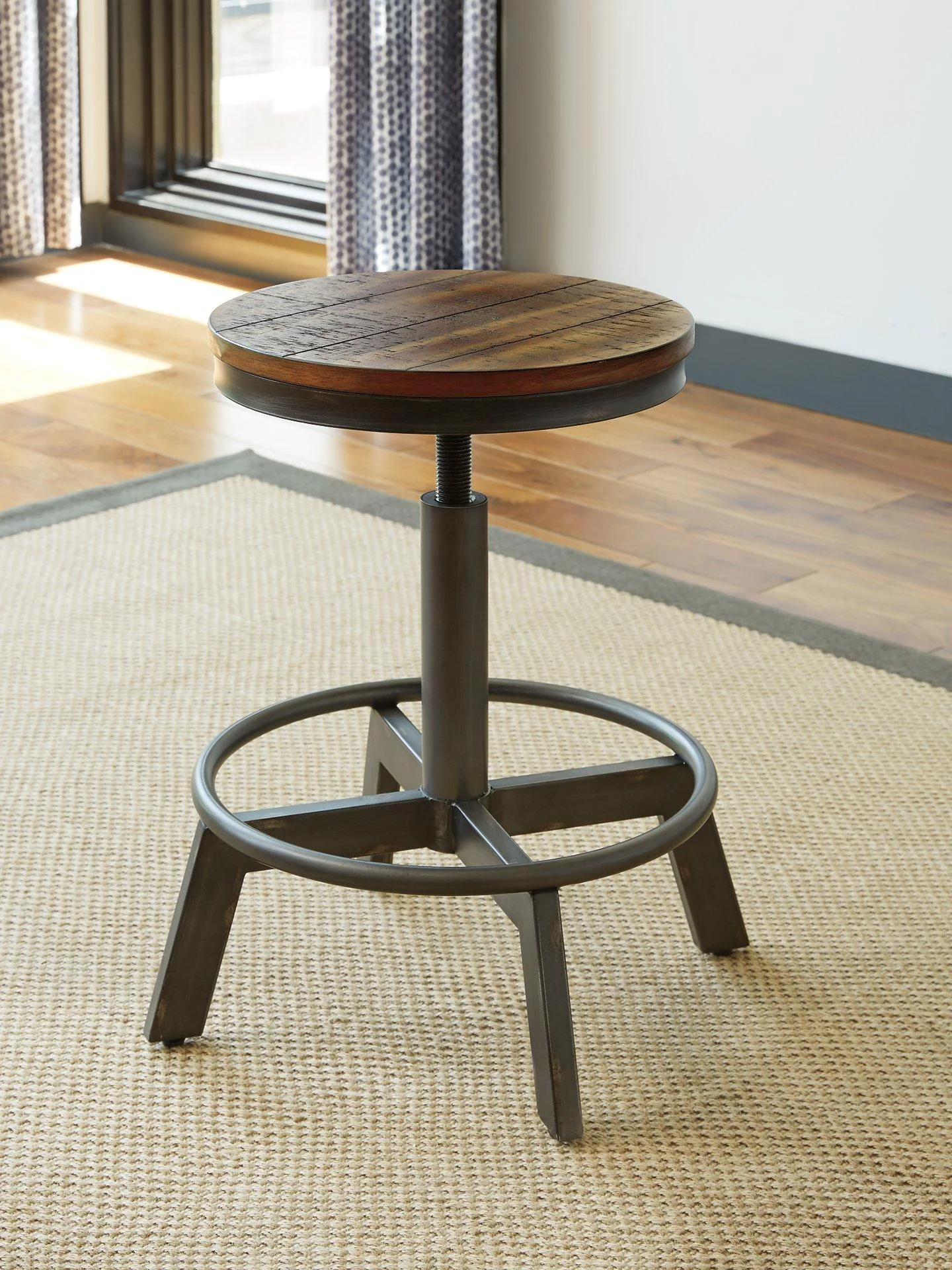 Torjin Counter Height Dining Set - Image 12