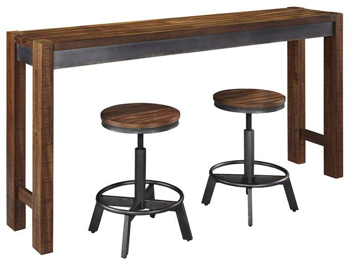 Torjin Counter Height Dining Set - Image 8