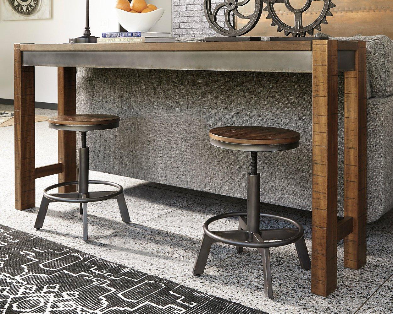 Torjin Counter Height Dining Set - Image 9