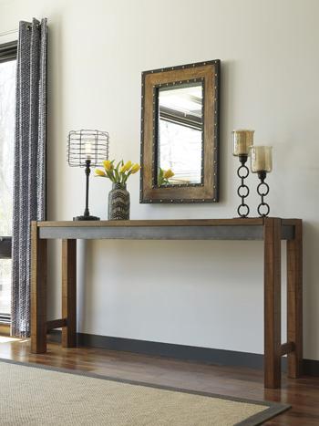Torjin Counter Height Dining Table - Image 3