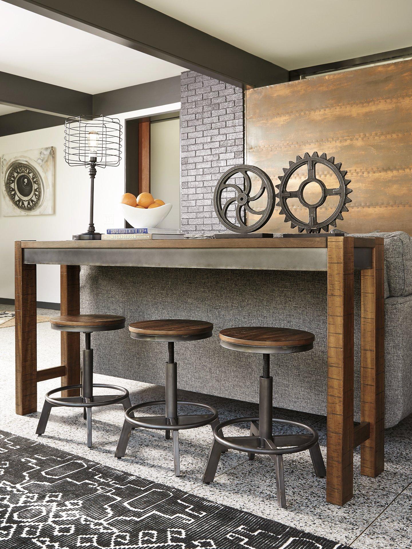 Torjin Counter Height Stool - Image 6