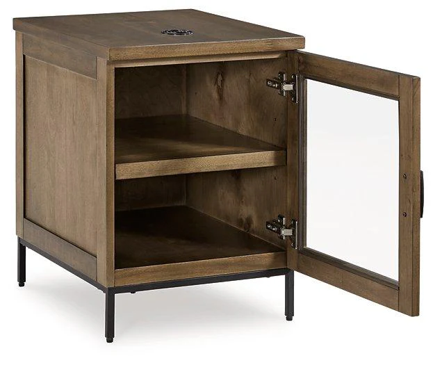 Torlanta Chairside End Table - Image 5