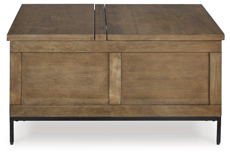 Torlanta Occasional Table Set - Image 5