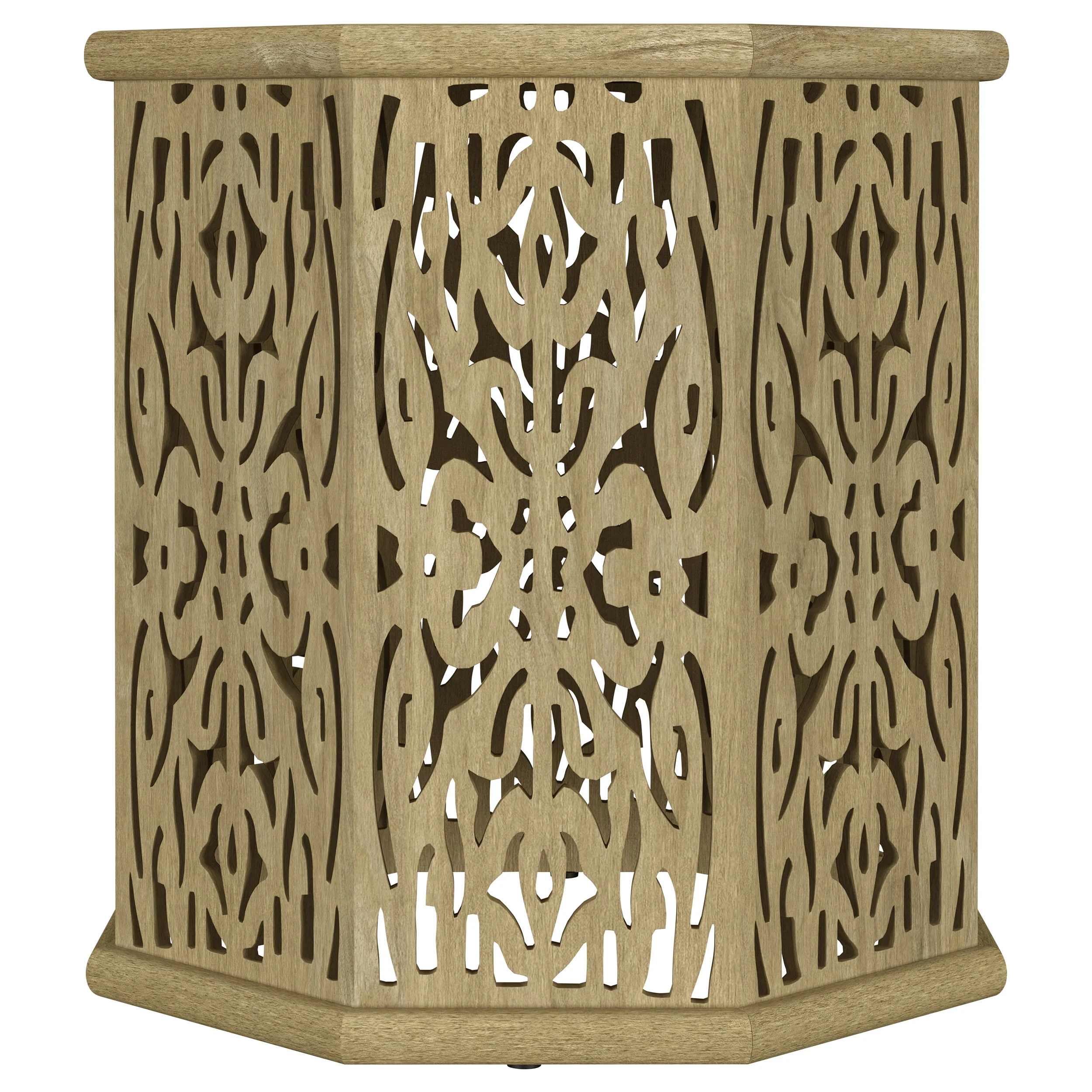 Torres Side Table - Image 3