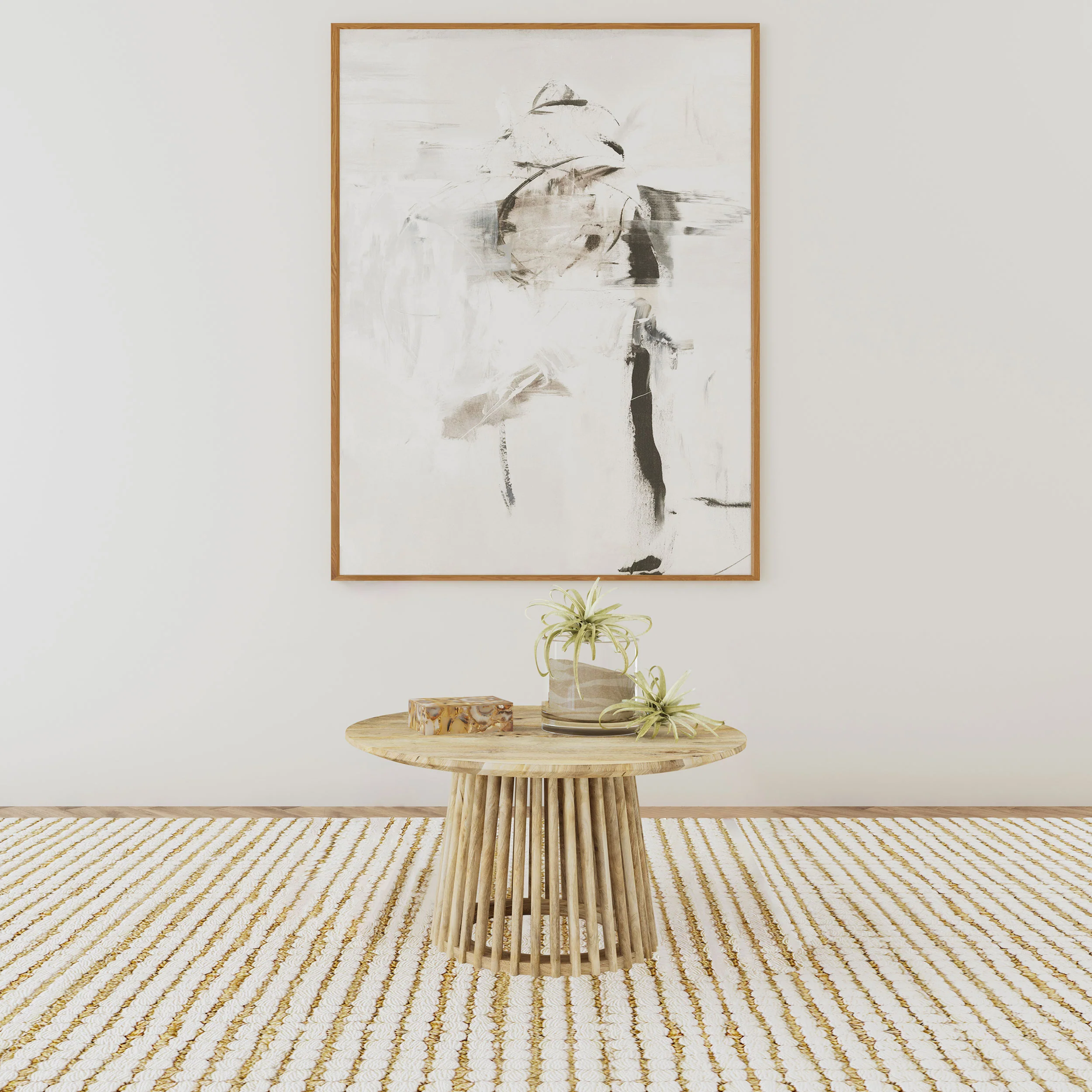 Touhy Coffee Table - Image 2