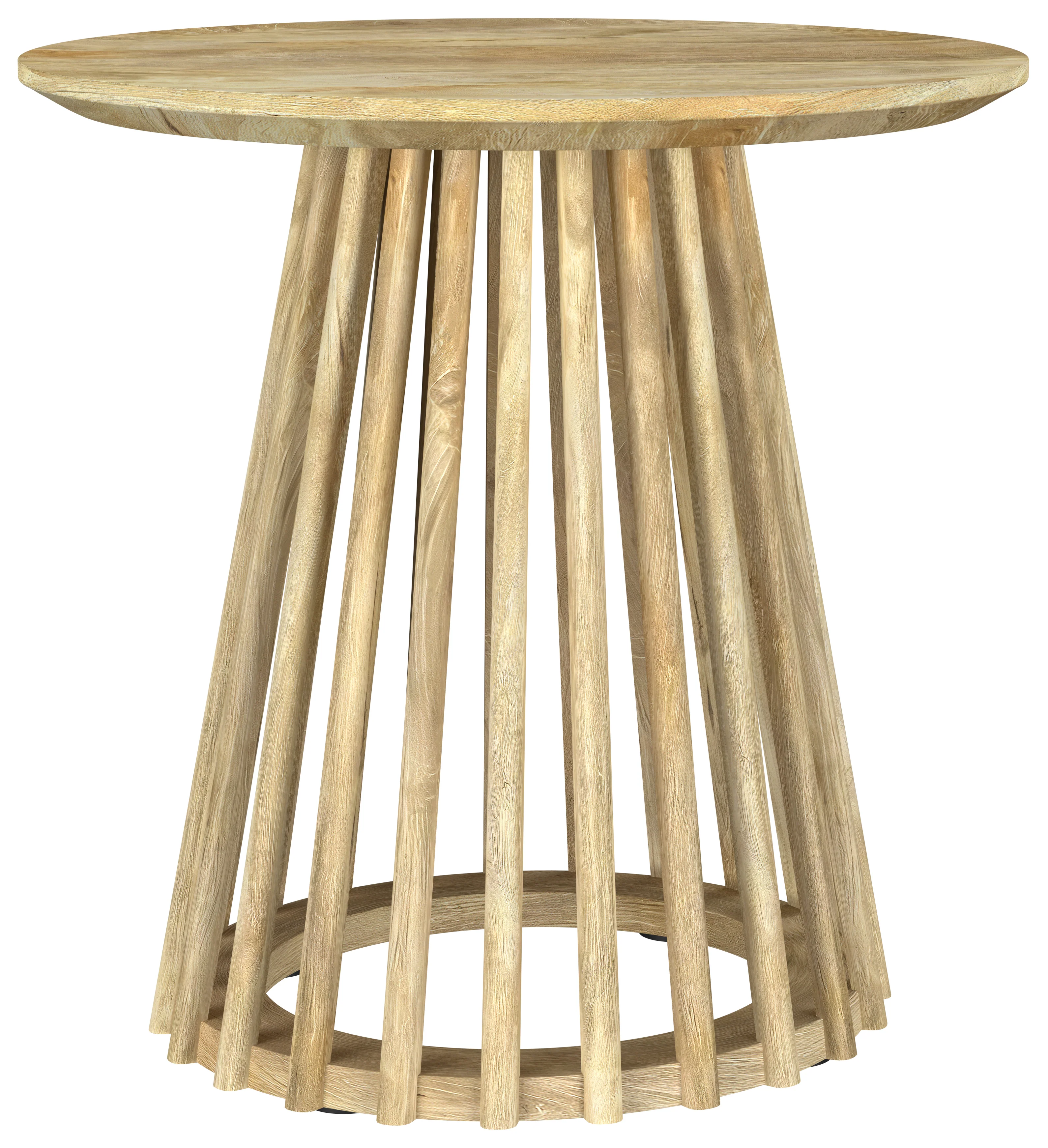 Touhy End Table