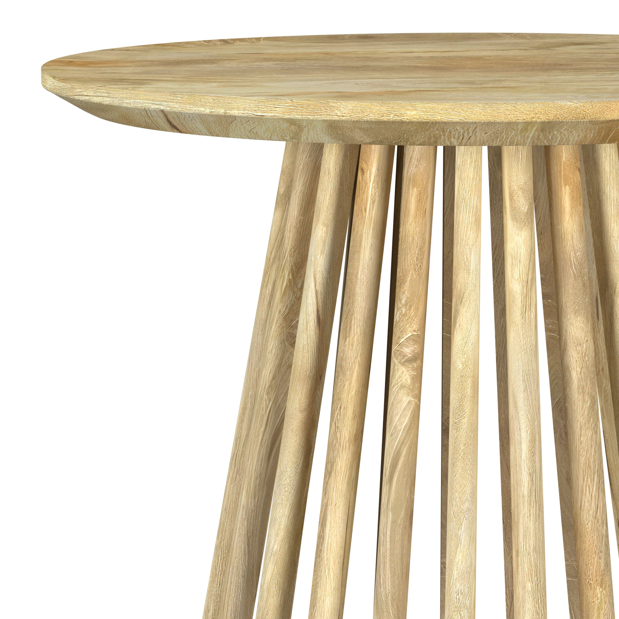 Touhy End Table - Image 5