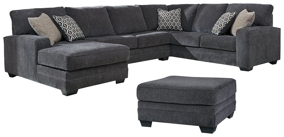 Tracling Living Room Set - Image 10