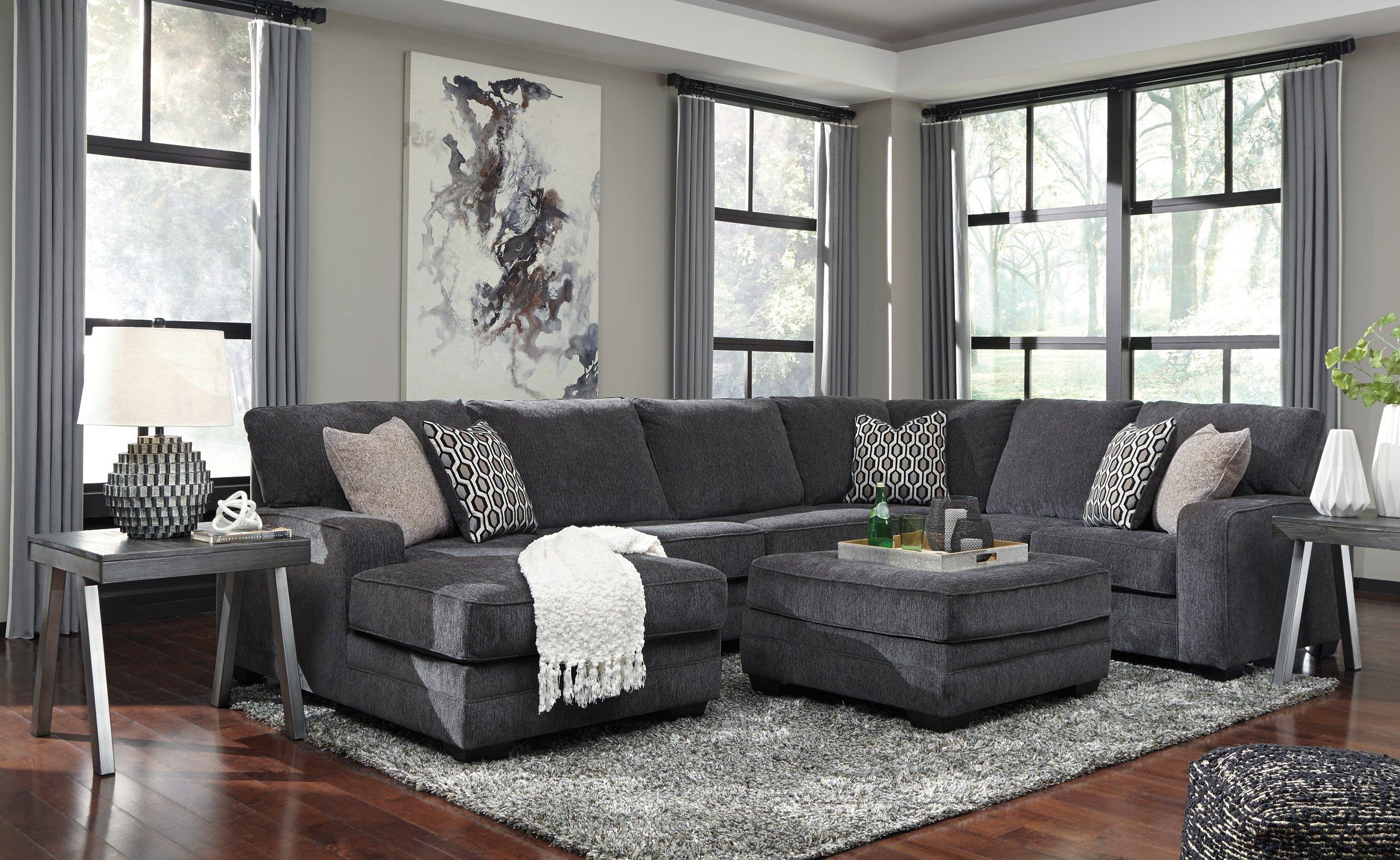 Tracling Living Room Set - Image 11