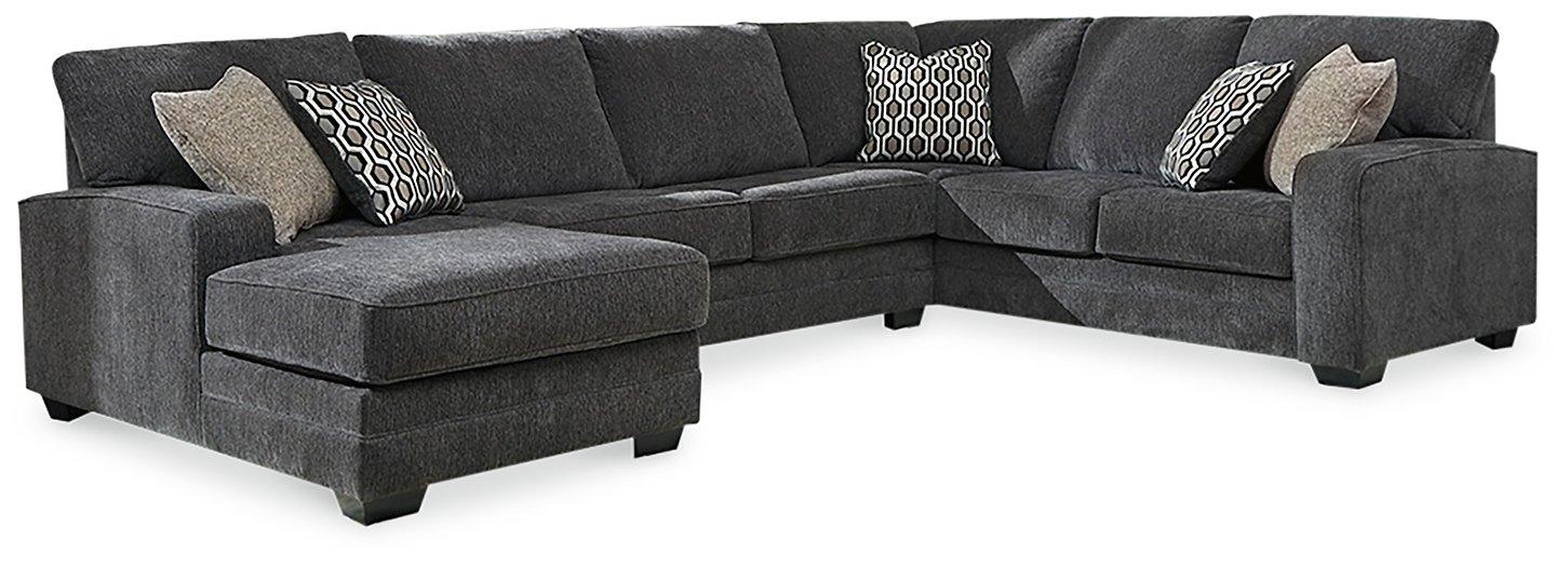 Tracling Living Room Set - Image 12