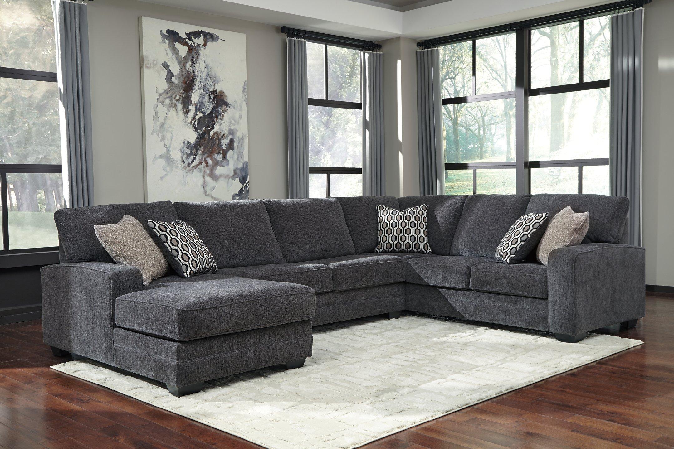 Tracling Living Room Set - Image 13