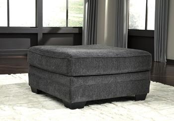 Tracling Oversized Ottoman - Image 3